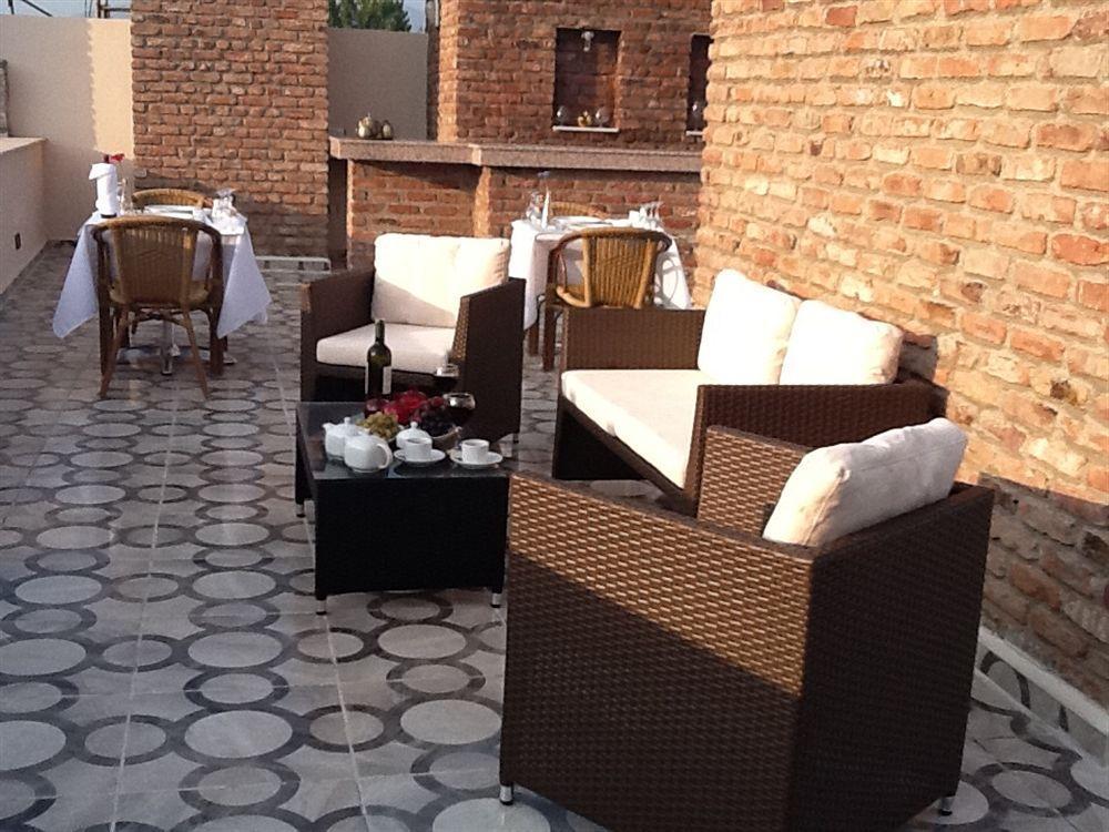 Saint John Hotel Селчук Екстериор снимка