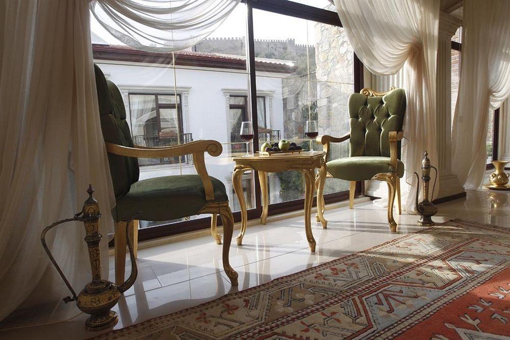 Saint John Hotel Селчук Екстериор снимка
